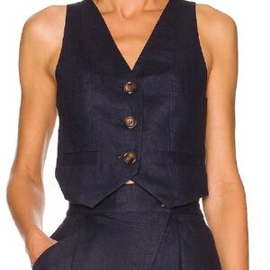 Shona Joy Ligia Vest